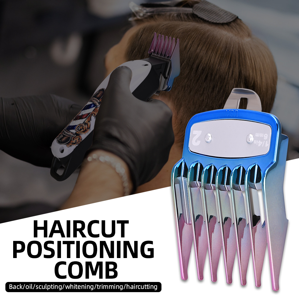 Compatible with Wahl Clippers
